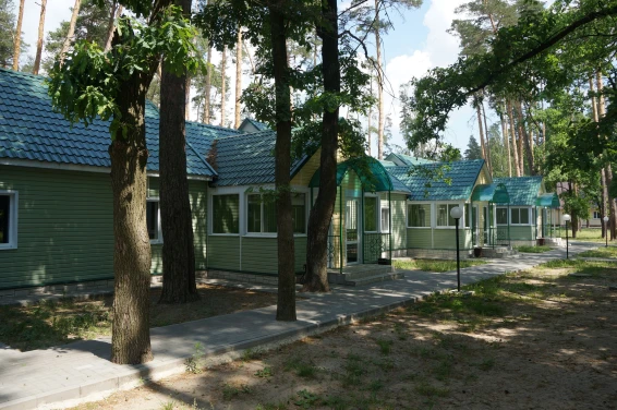 База отдыха Галдым - фото 1