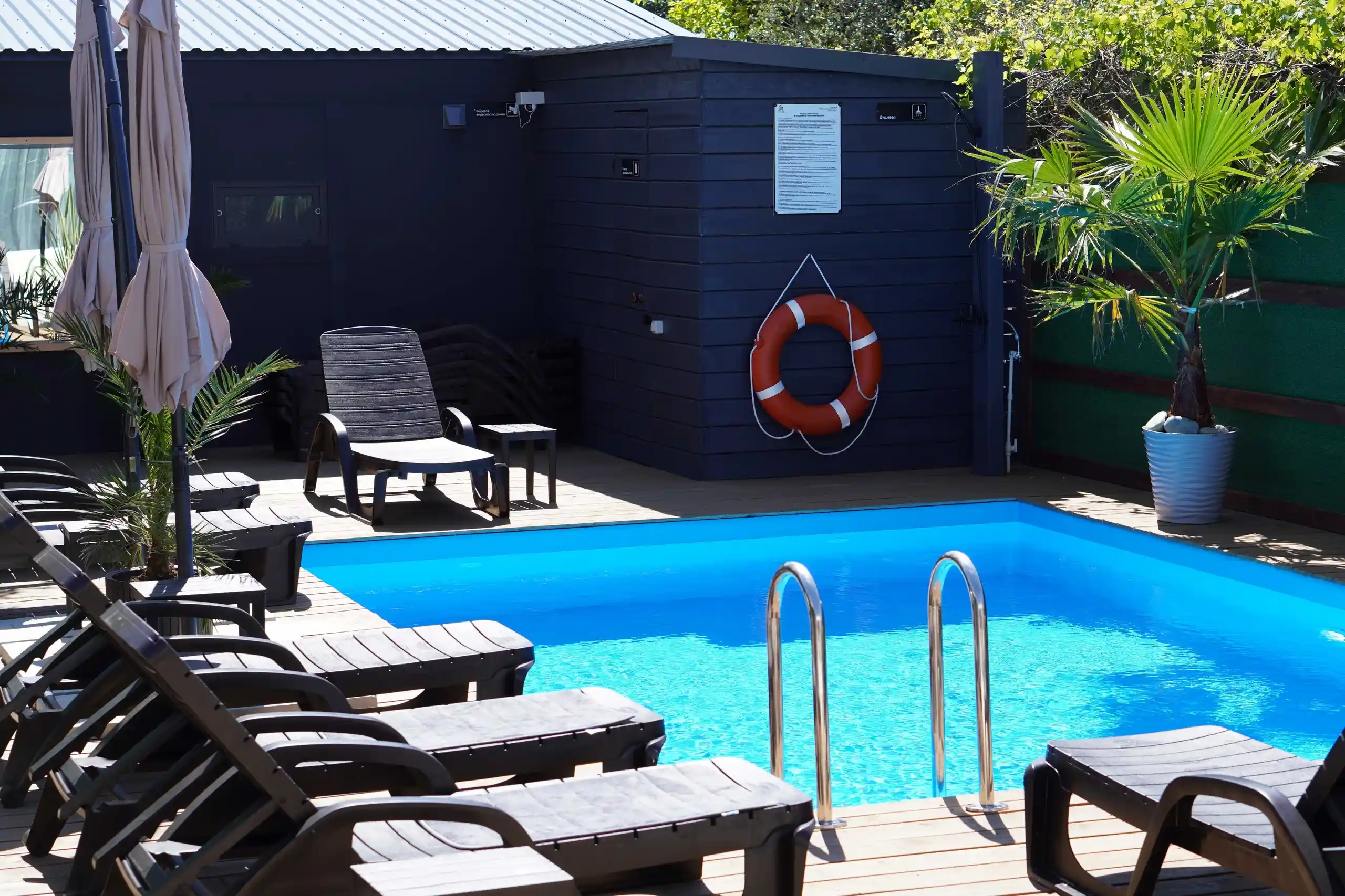 Ecosuite apartment`s - фото 3