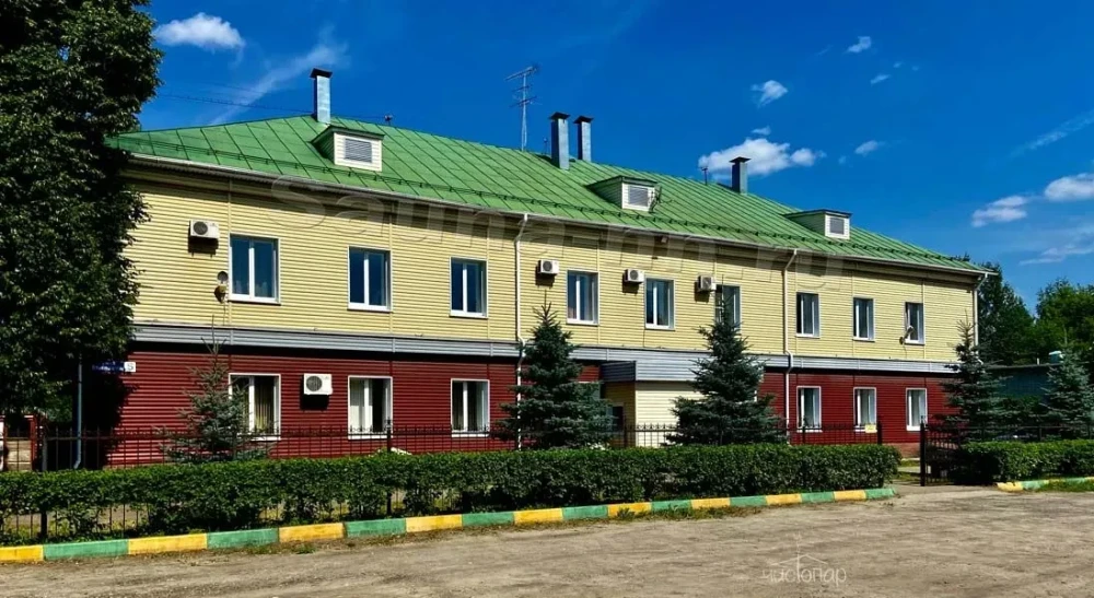 Парк культуры - фото 2