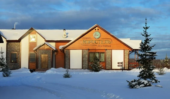 База отдыха и экотуризма Головинка - фото 27