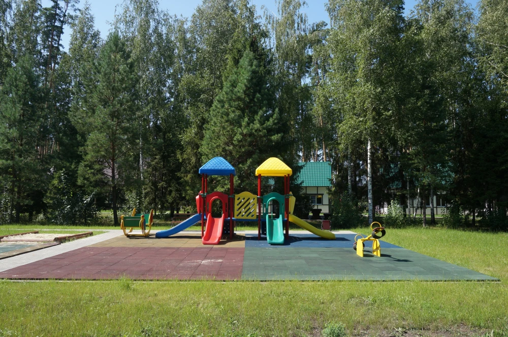 База отдыха Галдым - фото 14