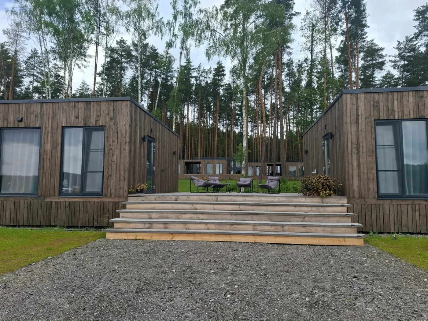 Парк-отель Рассвет - фото 6