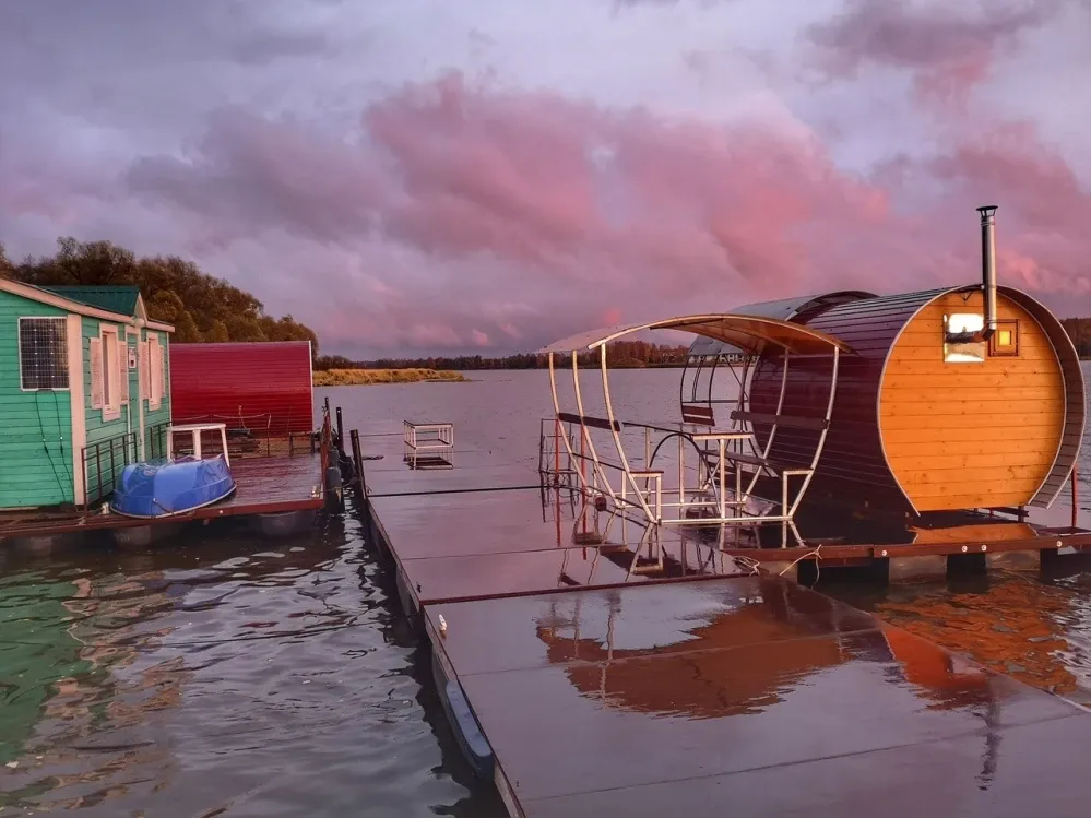 tariff Аренда бани