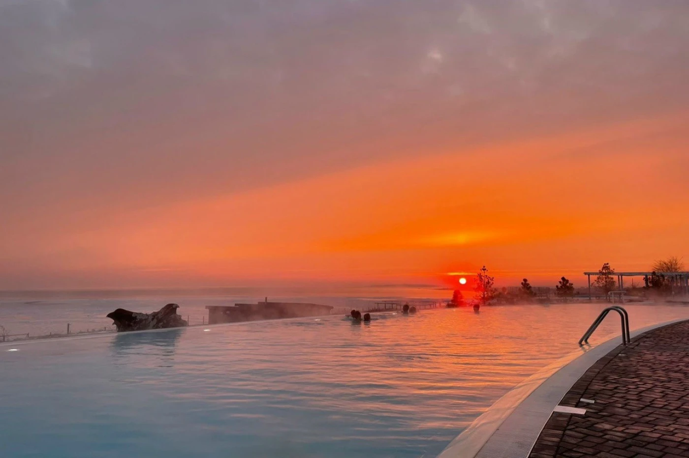 Эко-глэмпинг "Станция Морская" - фото 38