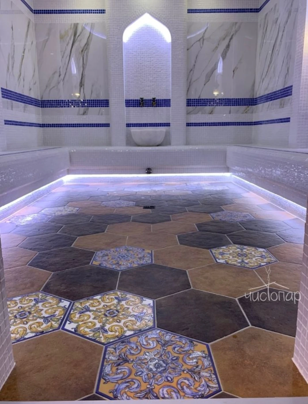 HILLPARK - фото 7