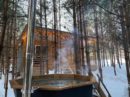 Дача на Горе-Море - фото 10