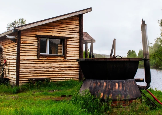 База отдыха «Остров VT» - фото 18