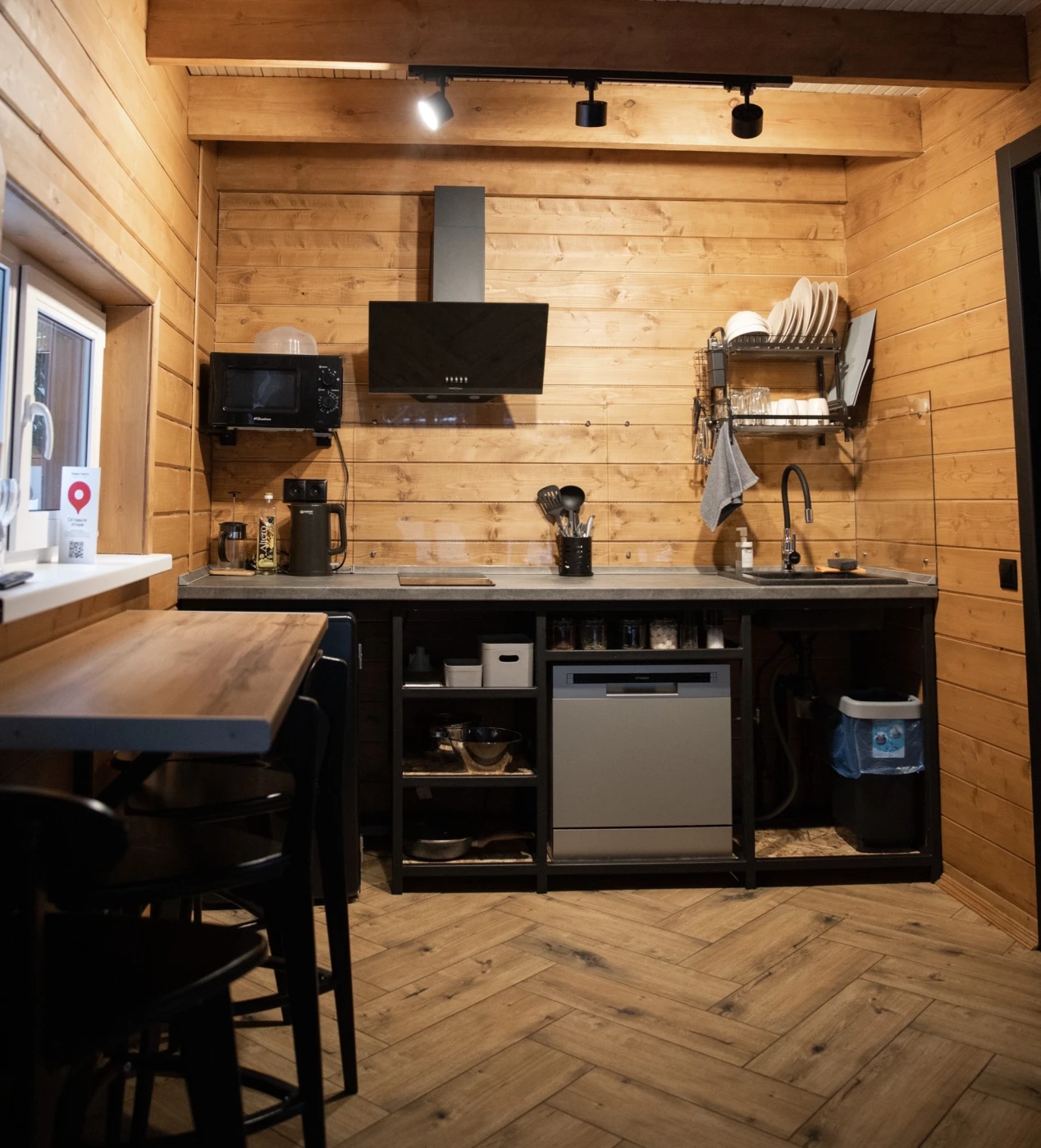 Дача на Горе-Море - фото 29