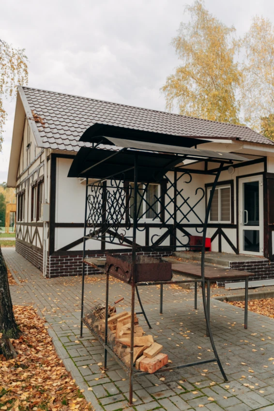 База отдыха Галдым - фото 26