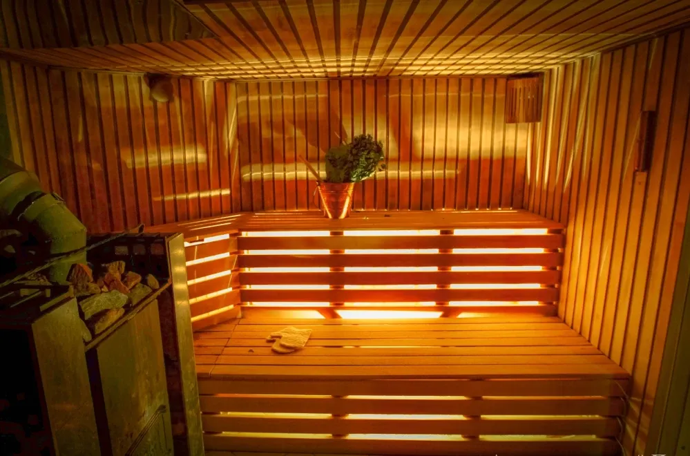 tariff Русская баня на дровах