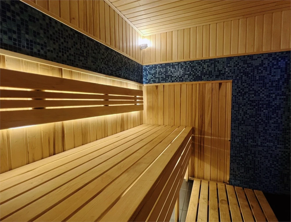 tariff Аренда. Живица Терем с сауной