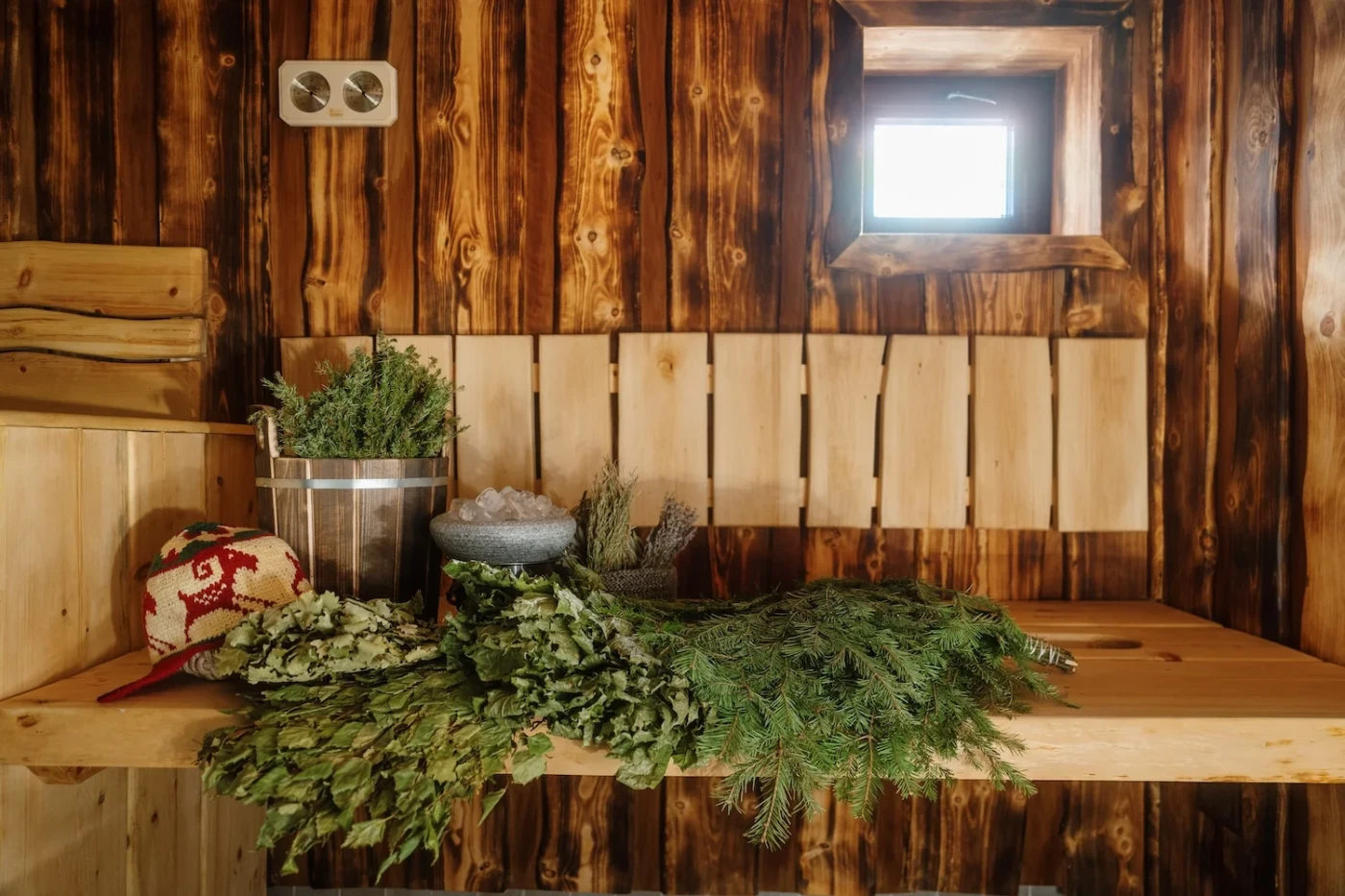 Комплекс отдыха "Лель" - фото 60