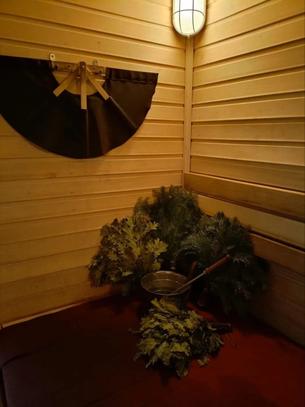 Банька для души - фото 2