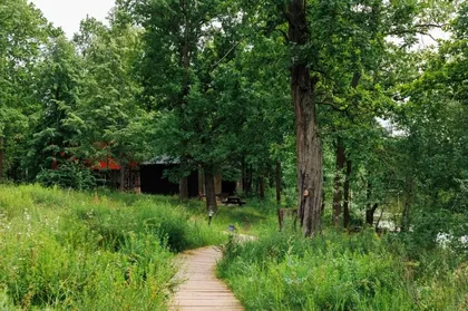 Природно-туристический комплекс «Юхро» - фото 5