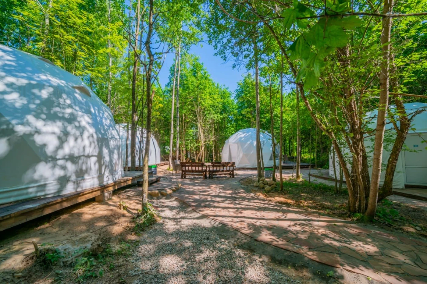 Юрьевское подворье - фото 66