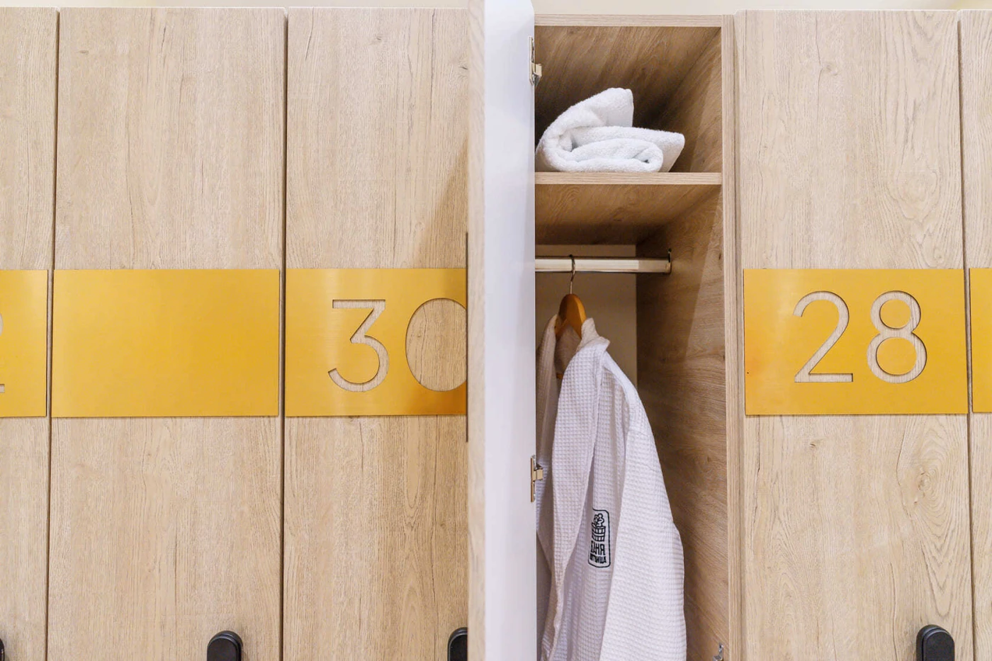 Баня "Пятница" - фото 9