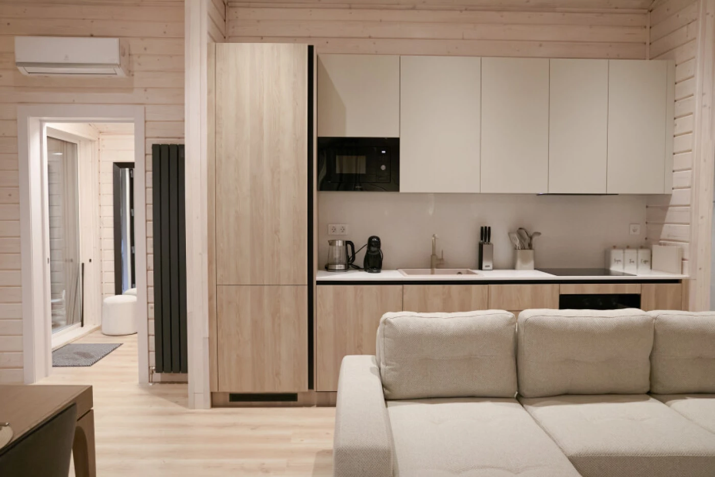 Загородный комплекс "Рябиновый берег" - фото 21