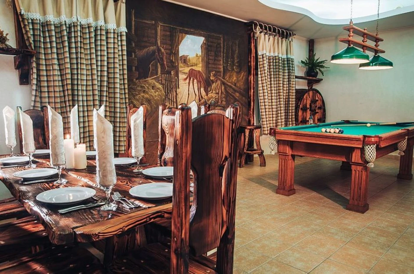 СПА-комплекс - фото 5