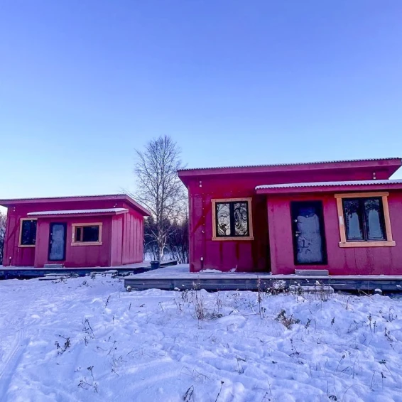 База отдыха «Остров VT» - фото 38