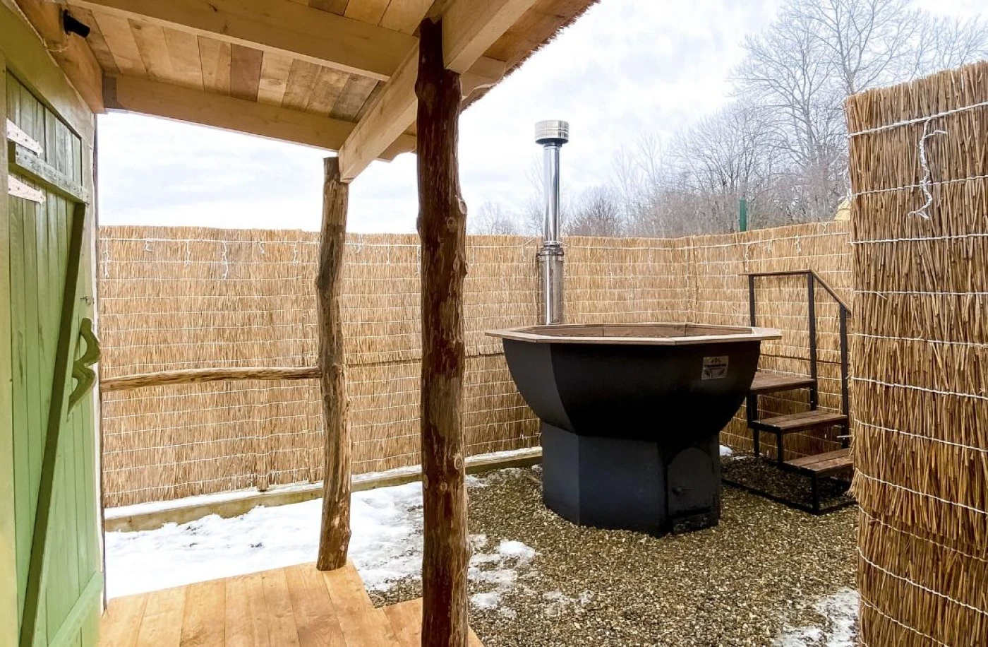 Парк-отель Лаванда - фото 15