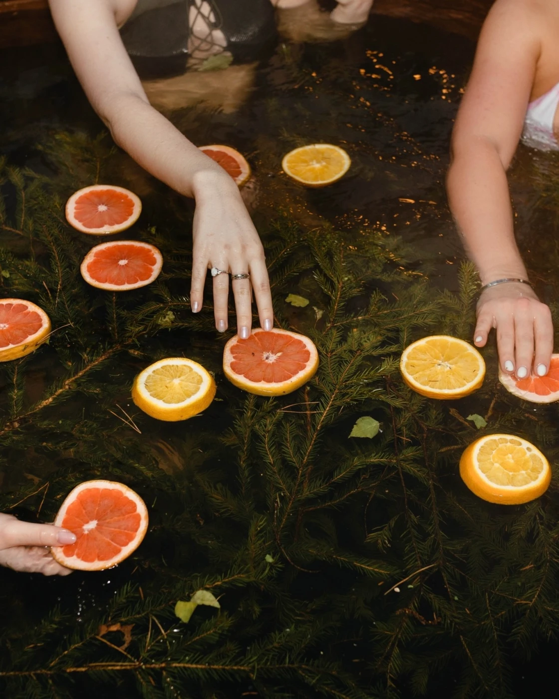 Банный комплекс "Хвоя" - фото 5