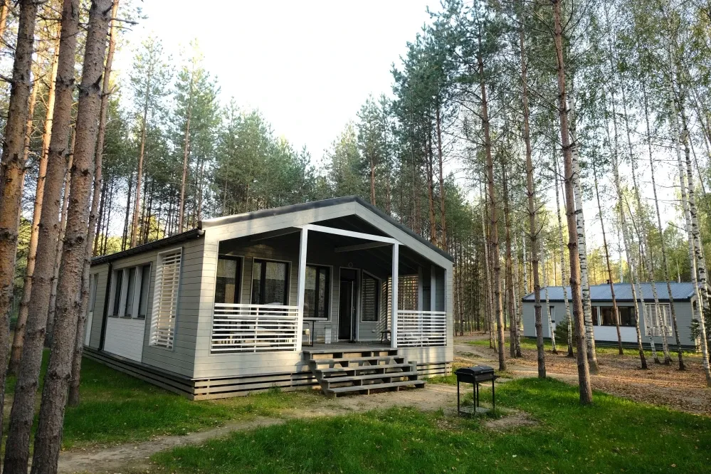 tariff Гостевой дом на 4 человека