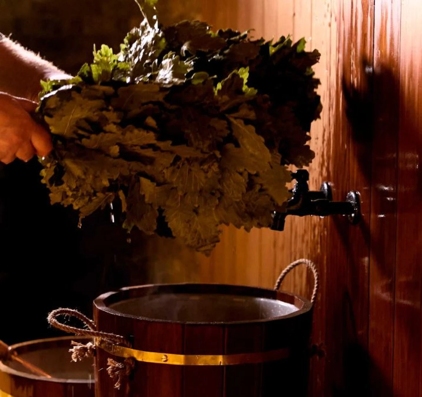 Загородный комплекс "Рябиновый берег" - фото 4