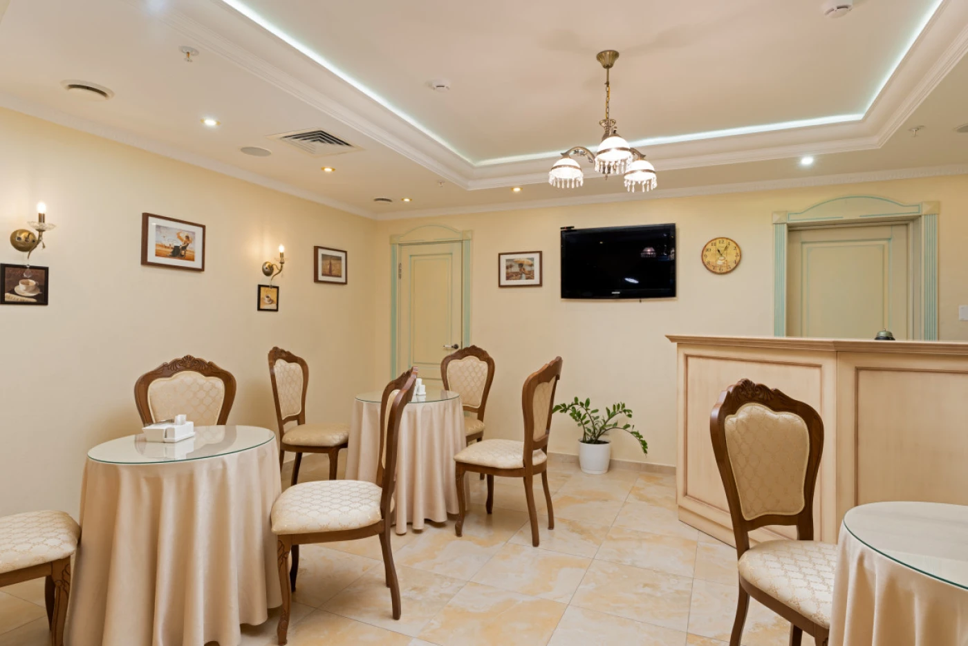 Villa Castalia - фото 6