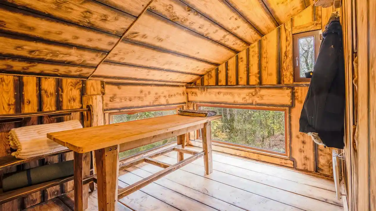 Щетининские бани - фото 26