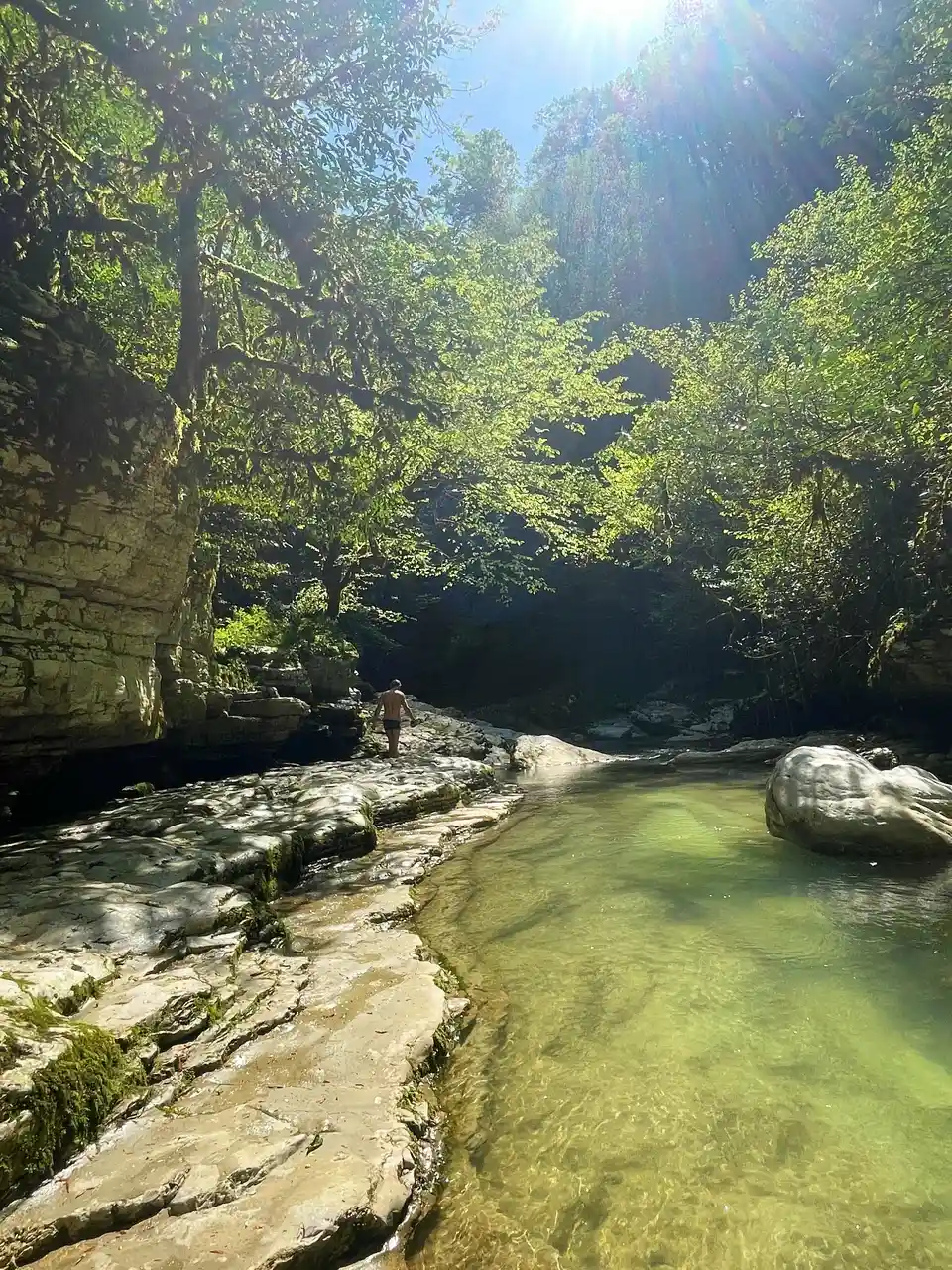 Щетининские бани - фото 44