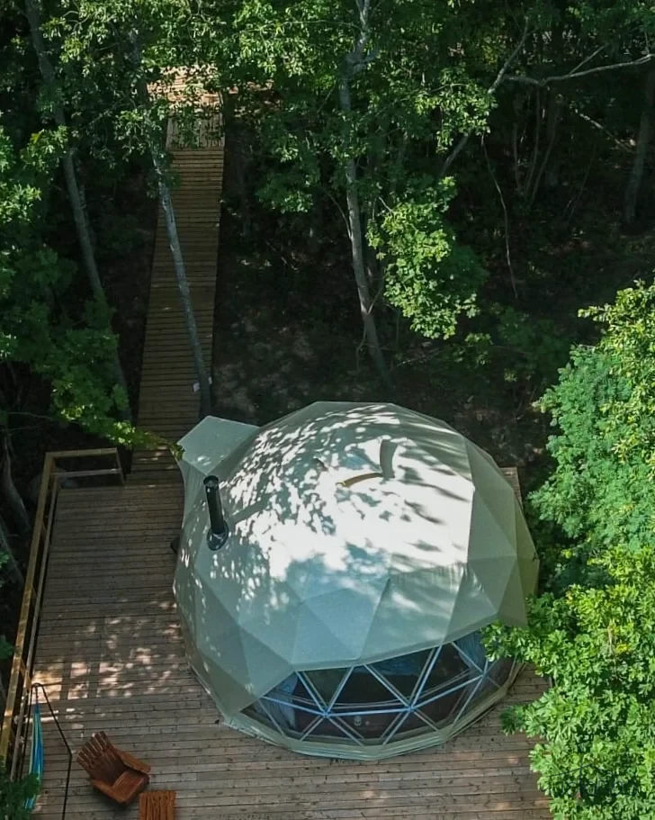 tariff «FOREST-HOUSE»
