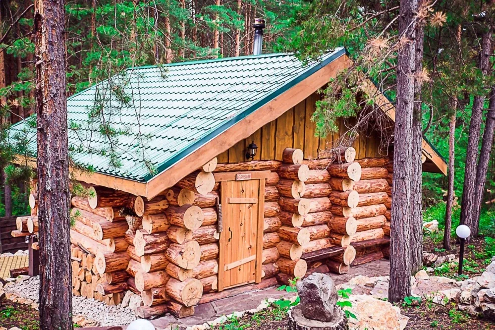 tariff Банька «Волк»