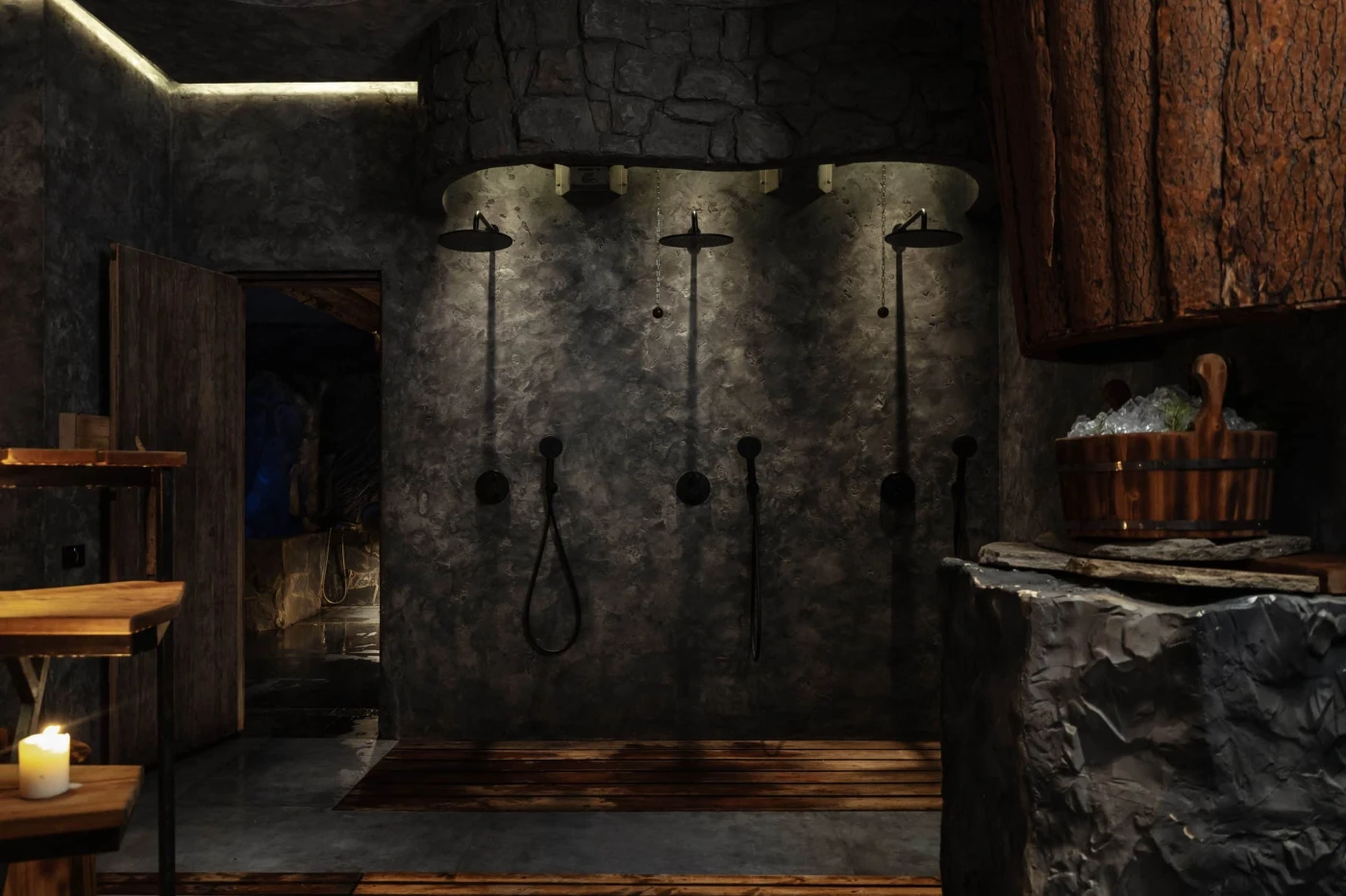 SIBERIA Санкт-Петербург - фото 10