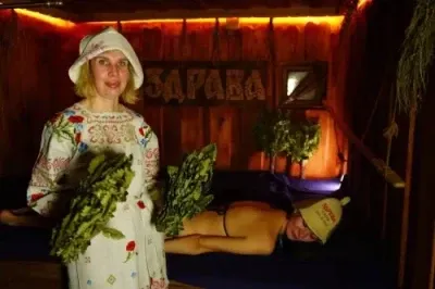 Наталия Новикова