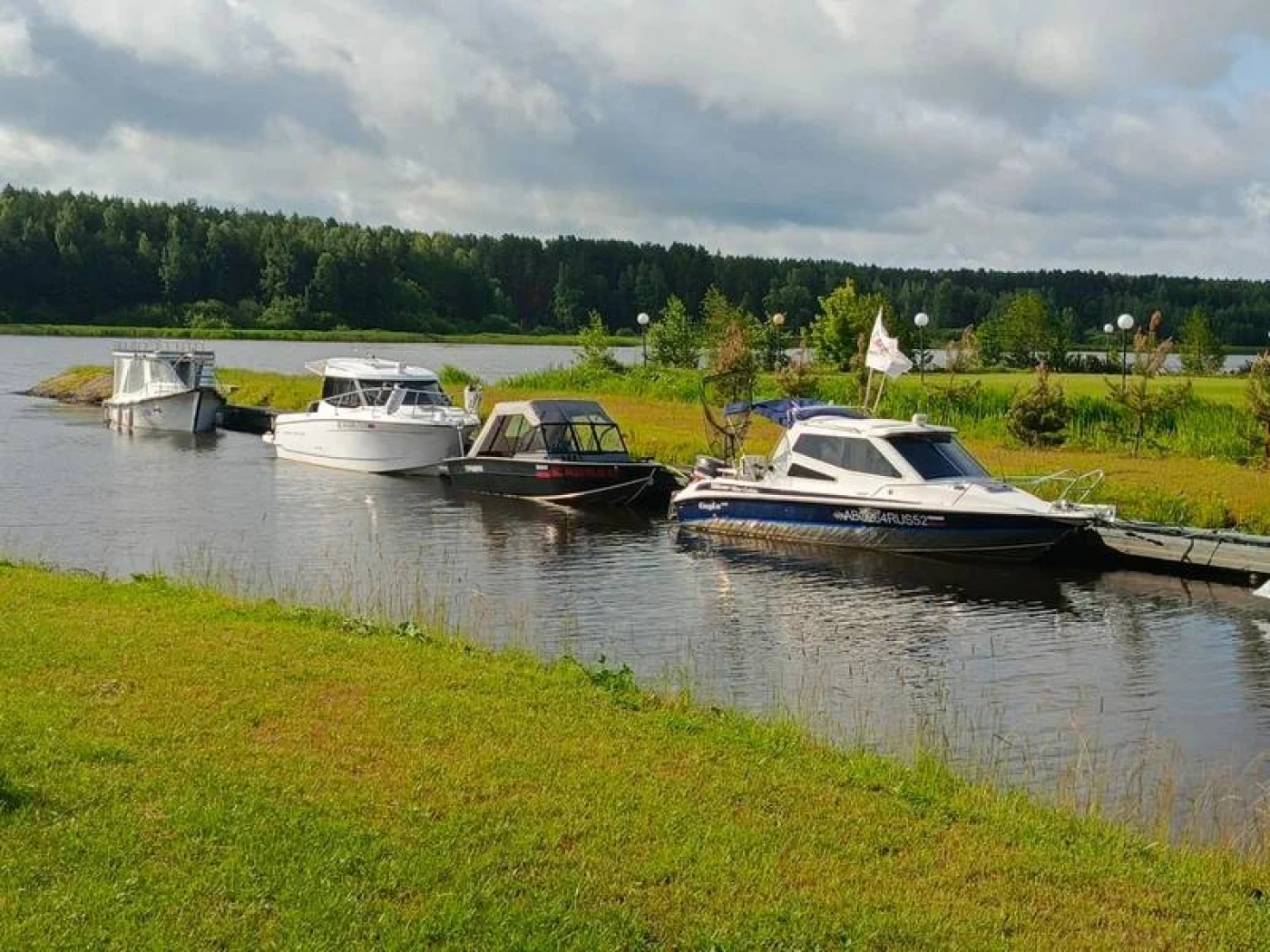 Парк-отель Рассвет - фото 12