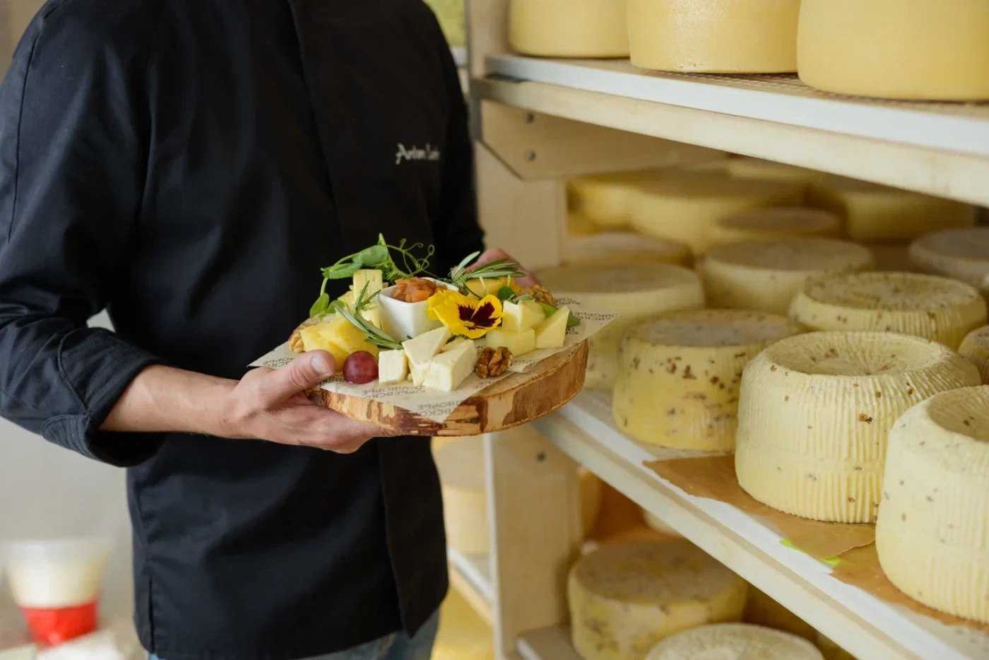 Юрьевское подворье - фото 74