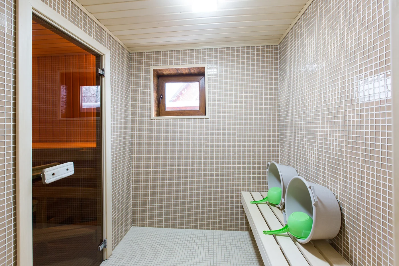 Комплекс отдыха "Лель" - фото 72