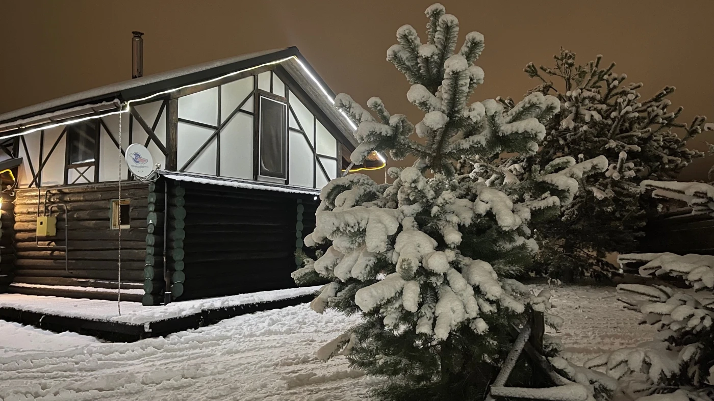 Шале Завидово Гольф - фото 16