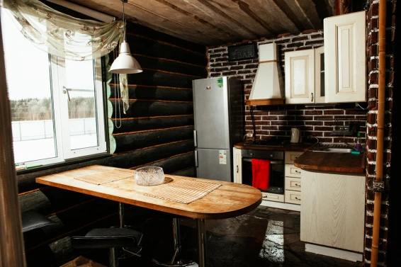 Шале Завидово Гольф - фото 24