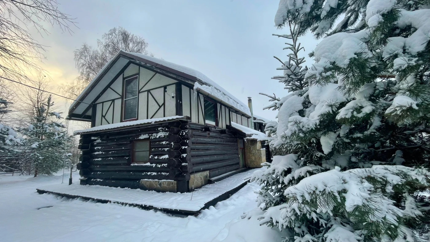 Шале Завидово Гольф - фото 14