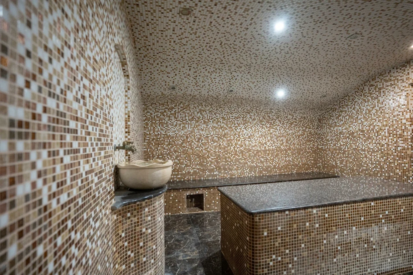 EsperO Hotel Resort & Spa - фото 2