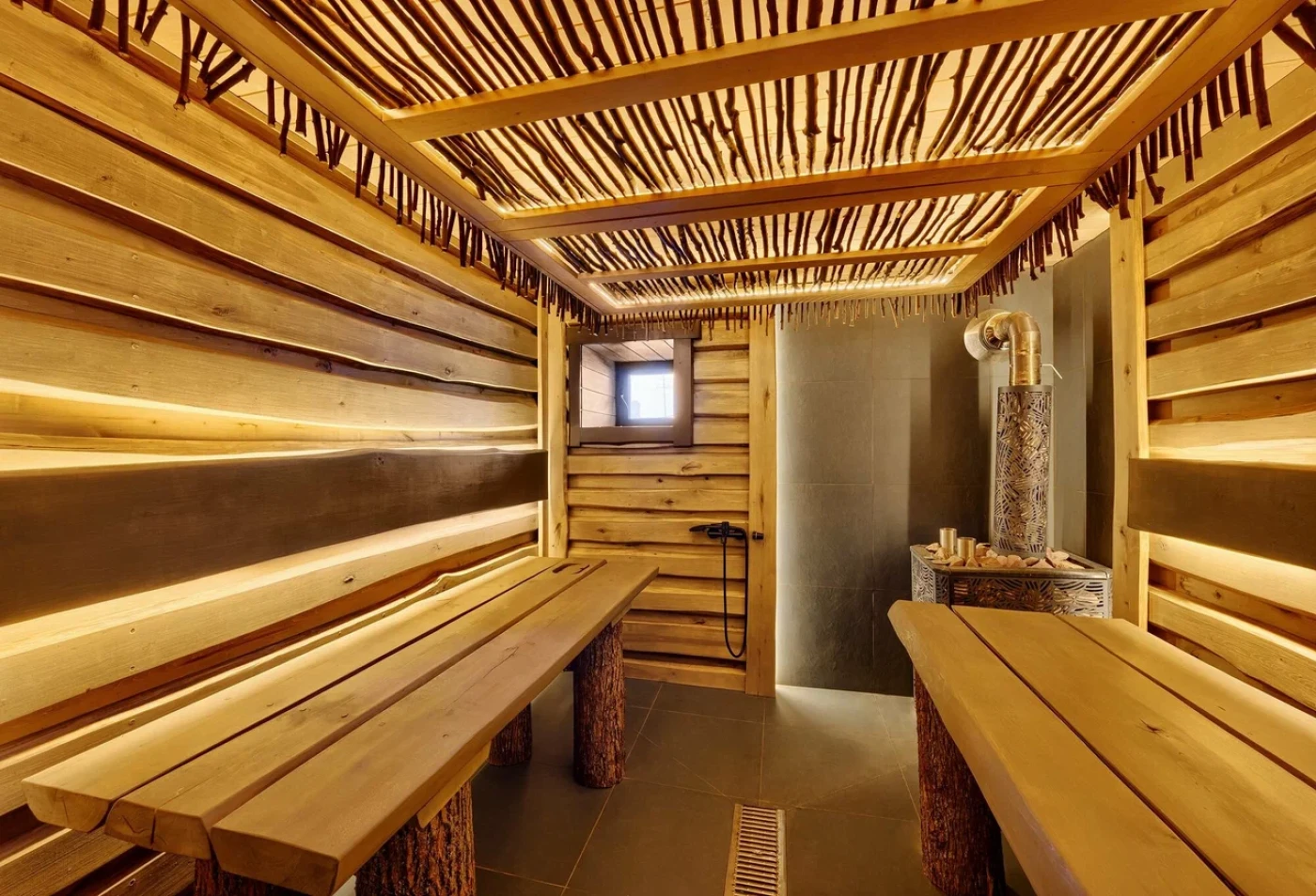 Те самые бани - фото 4