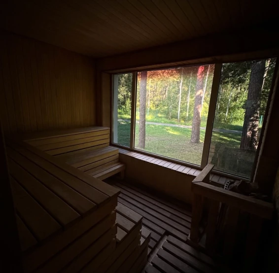 База отдыха Галдым - фото 23