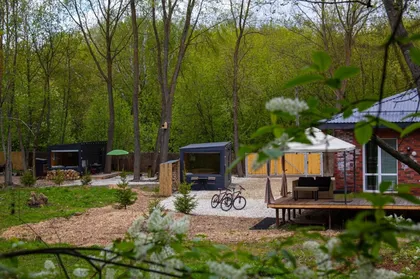 GlampTown - фото 35