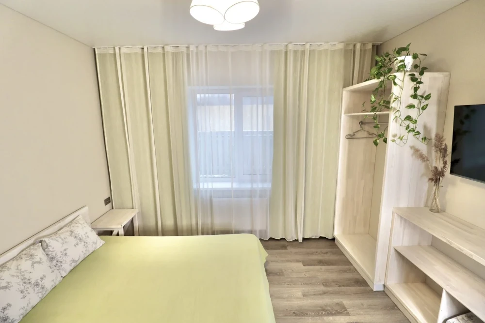 LES - территория отдыха - фото 70