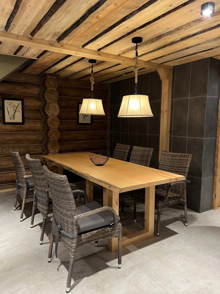 Комплекс отдыха "Семь Озёр" - фото 4