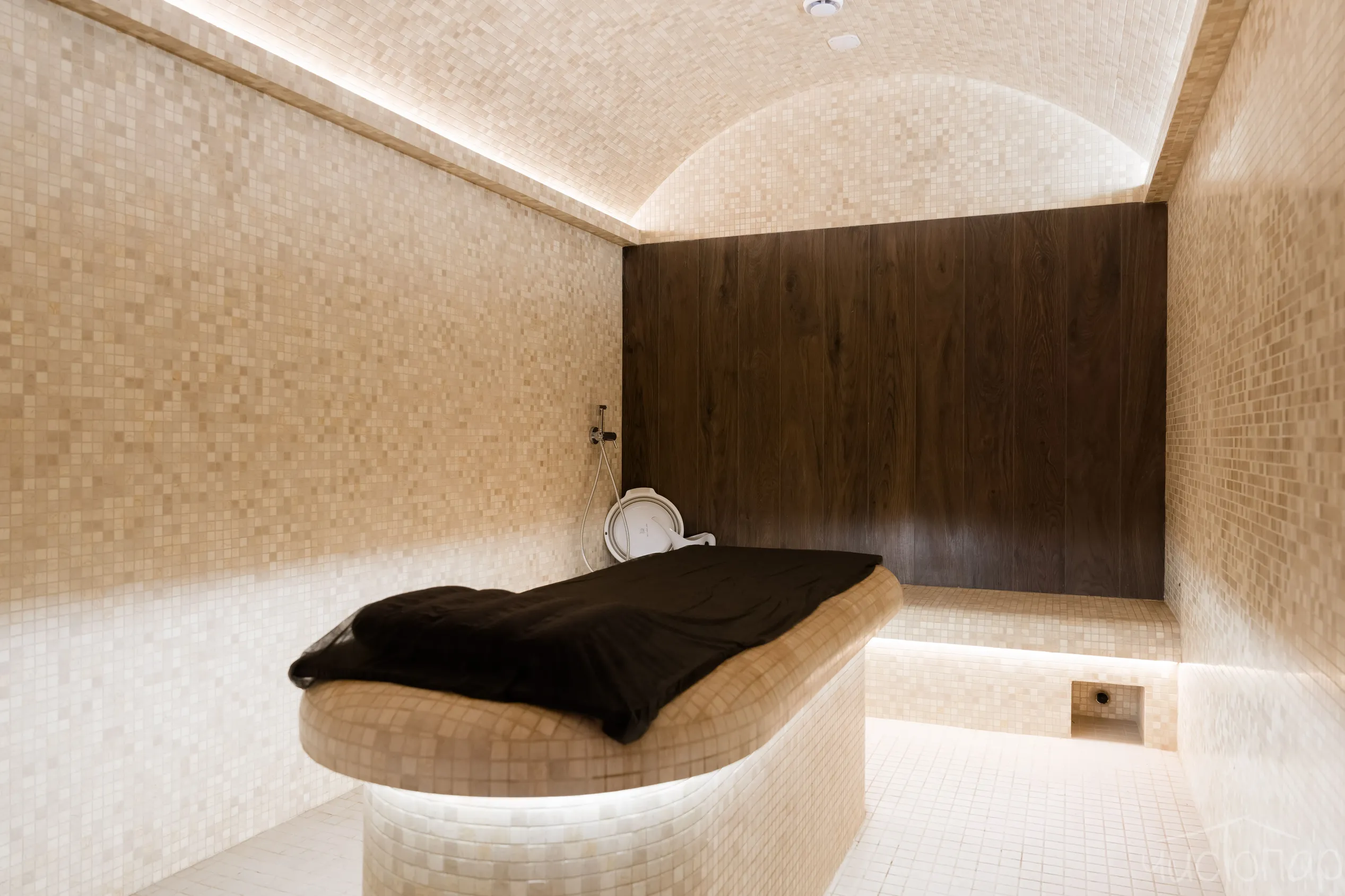 СПА & БАНЯ - фото 8