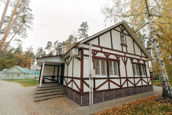 База отдыха Галдым - фото 25