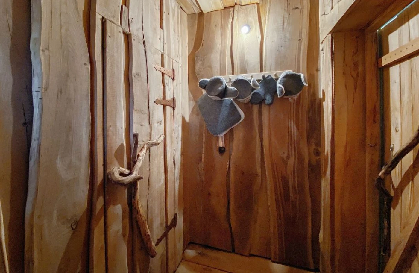 Парк-отель Лаванда - фото 11