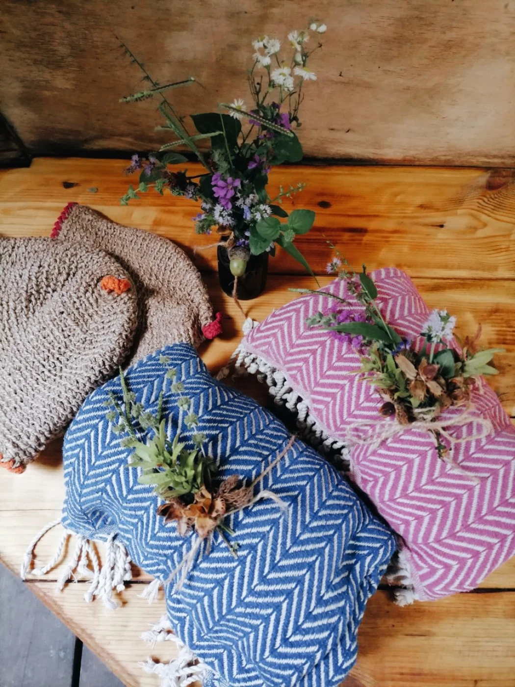 Глэмпинг Perma park - фото 33